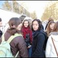 Allez, les filles