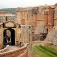 Forteresse de Salses