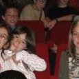 Dans la salle