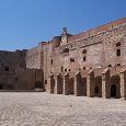 Forteresse de Salses