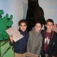 Ca c'est un ours !