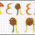 Dessin de Megan