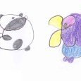 Dessin d'Alexia